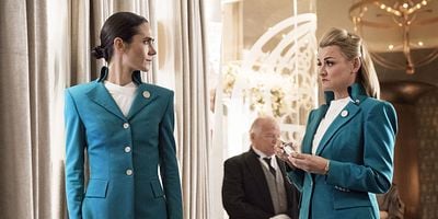 Cartel de Access Is Power