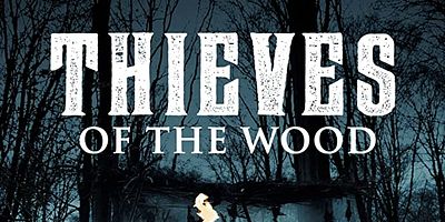 Cartel de Episódio 1