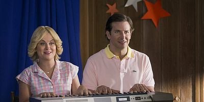 Cartel de Staff Party