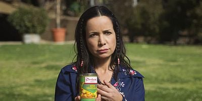 Cartel de Day Is Done