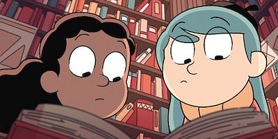 Cartel de Chapter 8: The Tide Mice