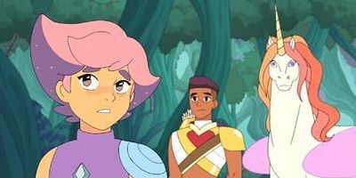 Cartel de Light Hope