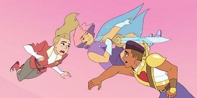 Cartel de The Sword Part 2