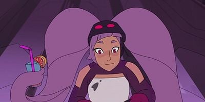 Cartel de System Failure