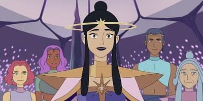 Cartel de In the Shadows of Mystacor