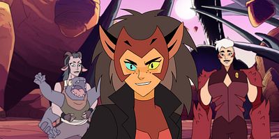 Cartel de Once upon a Time in the Waste