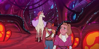 Cartel de Beast Island