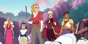 Cartel de Horde Prime