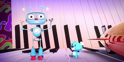 Cartel de Ain't No Mountain High Enough