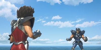 Cartel de The Rising Tide