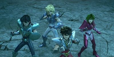 Cartel de To Fight For Athena