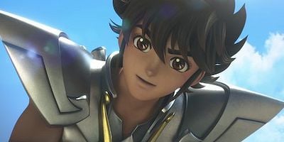 Cartel de The Silver Knights