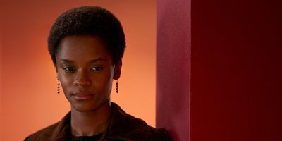 Cartel de El Mangrove