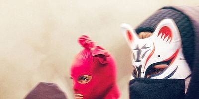 Cartel de Do You Know That Feeling?