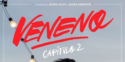 Cartel de Un viaje en el tiempo