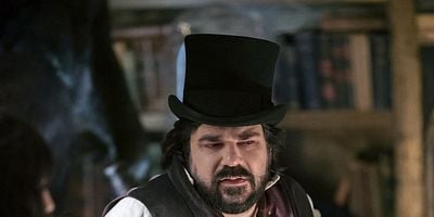 Cartel de Nouveau Théâtre Des Vampires