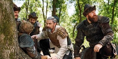 Cartel de Kuruluş Osman 25.Bölüm