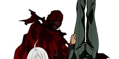 Cartel de Shikeisyuu