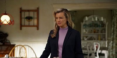 Cartel de The Justice Society