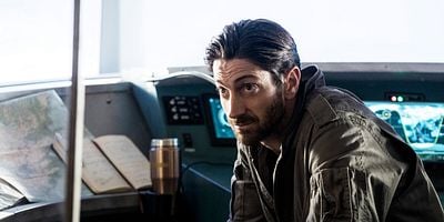 Cartel de Justice Never Boarded