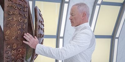 Cartel de Welcome to Bardo