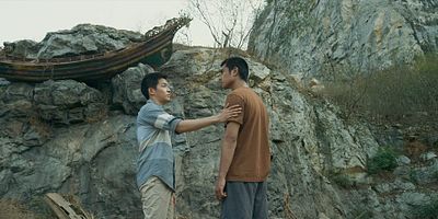 Cartel de The Return