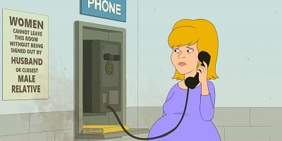 Cartel de Just Breathe