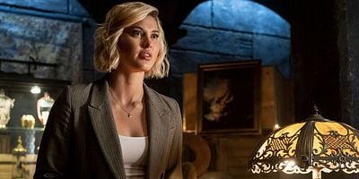 Cartel de Free Radicals, Part 1