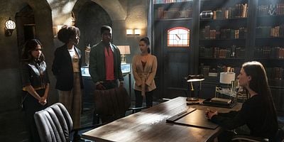 Cartel de Free Radicals, Part 2