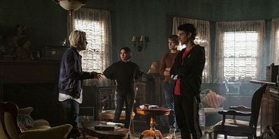 Cartel de Fear Itself, Part 1