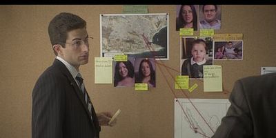 Cartel de It was Harry Potter