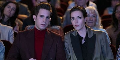 Cartel de New York State of Mind