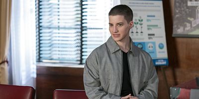 Cartel de Election Day