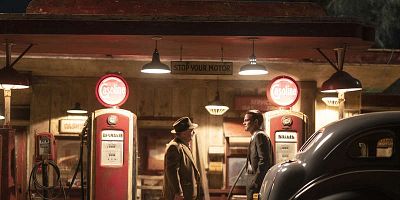 Cartel de Day of the Dead