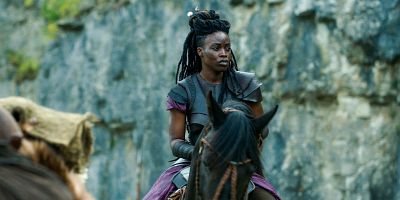 Cartel de Bring Us In Good Ale