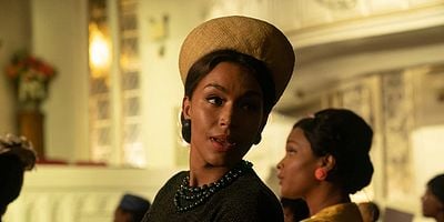 Cartel de It's All In The Game