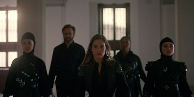 Cartel de 2 Corinthians 10:4