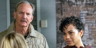 Cartel de Stormy Weather