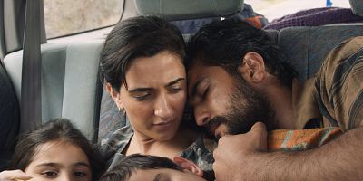 Cartel de Run Sofie Run