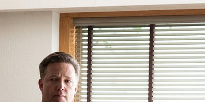 Cartel de The Twelfth of Never