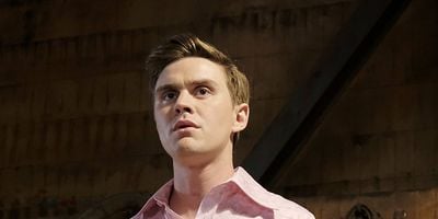 Cartel de Adapt or Die