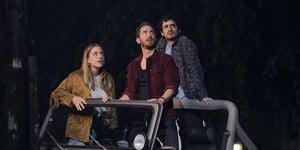 Cartel de Episódio 4