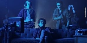 Cartel de Episódio 5