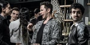 Cartel de Episódio 6