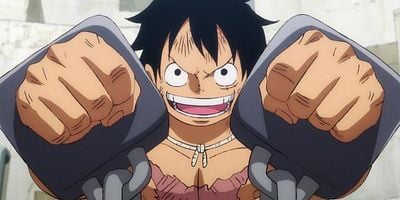 Cartel de Ōkanban! Ekisai no Kuīn Arawaru!