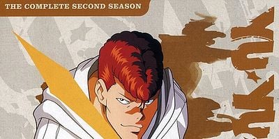 Cartel de Ankoku Bujutsukai e no Shōtaisha