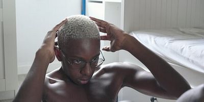 Cartel de Homemade by Ladj Ly