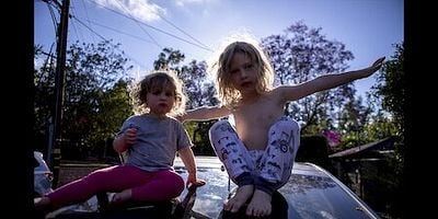 Cartel de Homemade by Rachel Morrison