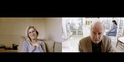 Cartel de Homemade by Pablo Larraín