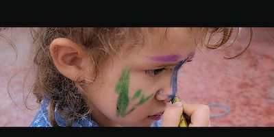 Cartel de Homemade by Natalia Beristáin